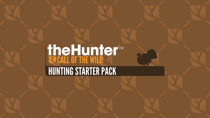 theHunter: Call of the Wild™ – Hunting Starter Pack (2025)