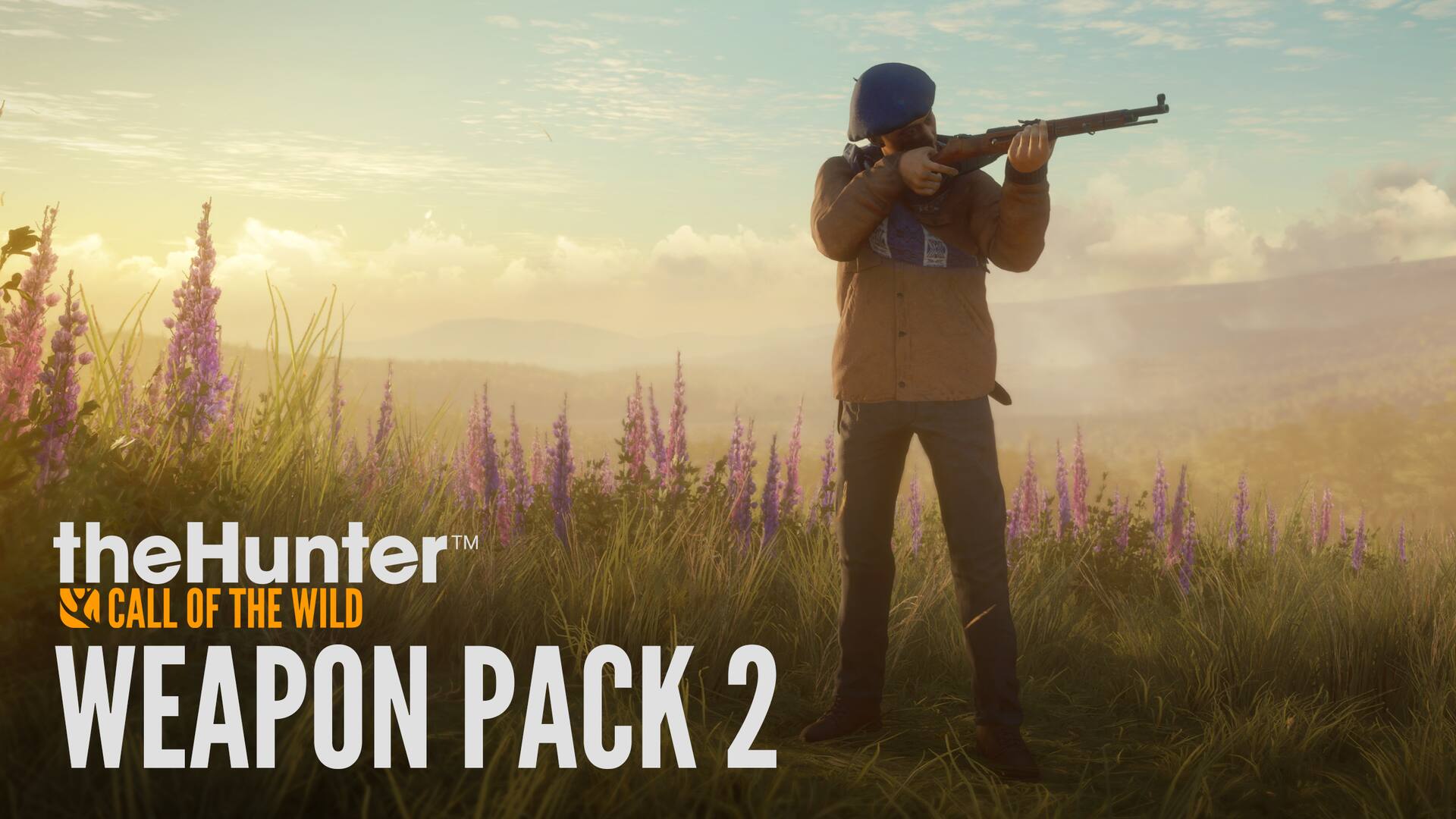 theHunter: Call of the Wild™ - Weapon Pack 2