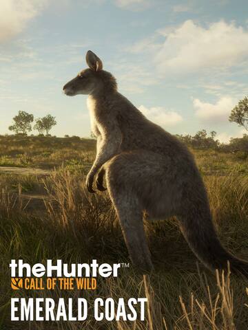 theHunter: Call of the Wild™ - Emerald Coast AU