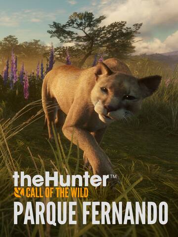 theHunter: Call of the Wild™ - Parque Fernando