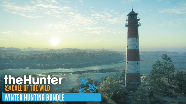 theHunter: Call of the Wild™ - Winter Hunting Bundle