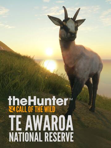 theHunter: Call of the Wild™ - Te Awaroa National Park