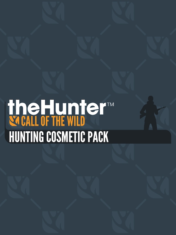 theHunter: Call of the Wild™ – Hunting Cosmetic Pack (2025)
