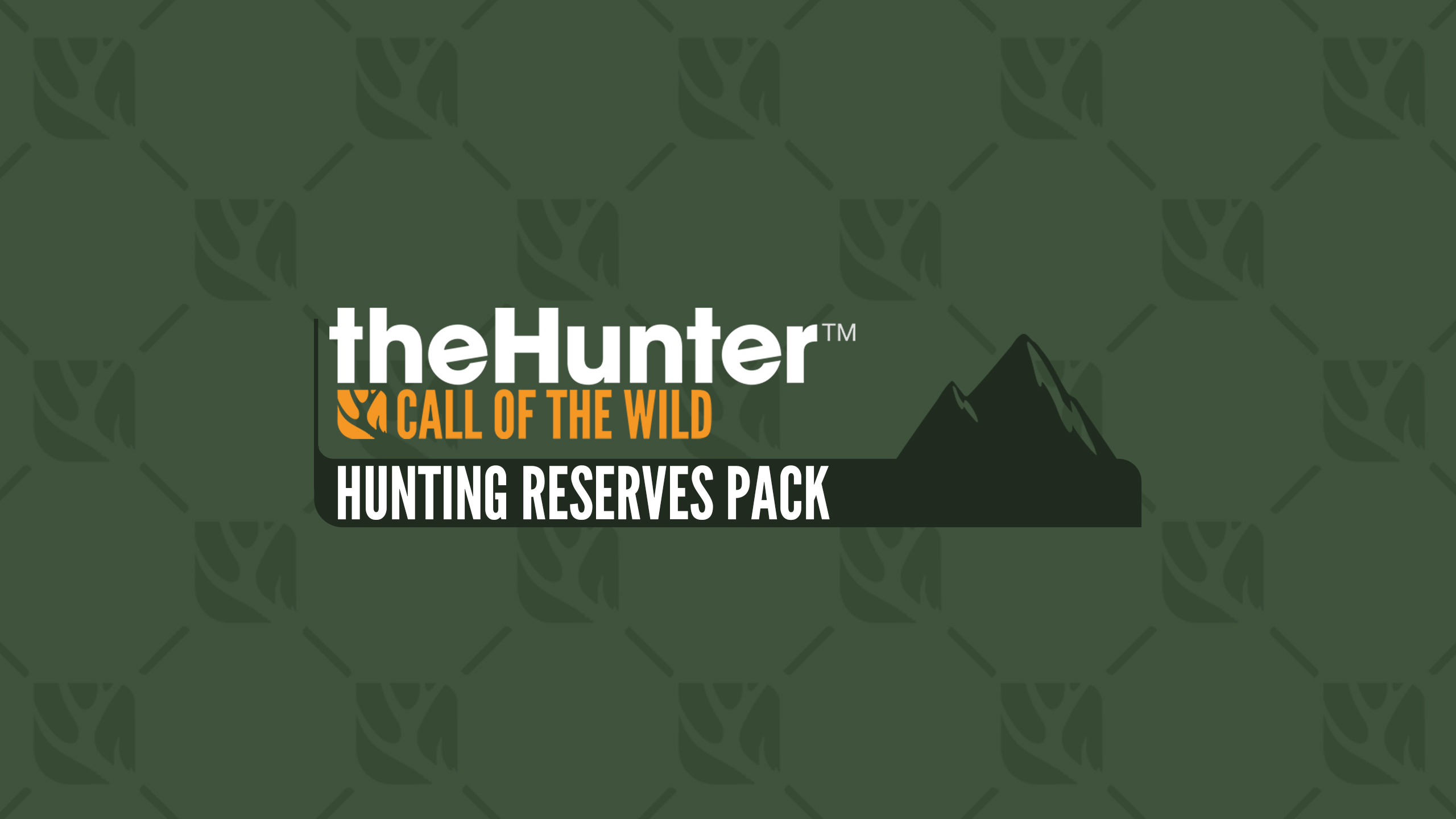 theHunter: Call of the Wild™ – Hunting Reserves Pack - OfferImageWide