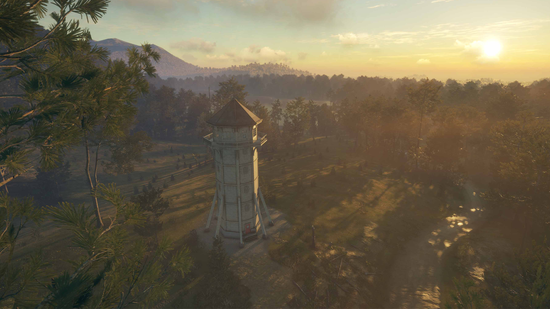 theHunter: Call of the Wild™ – Hunting Reserves Pack - featuredMedia