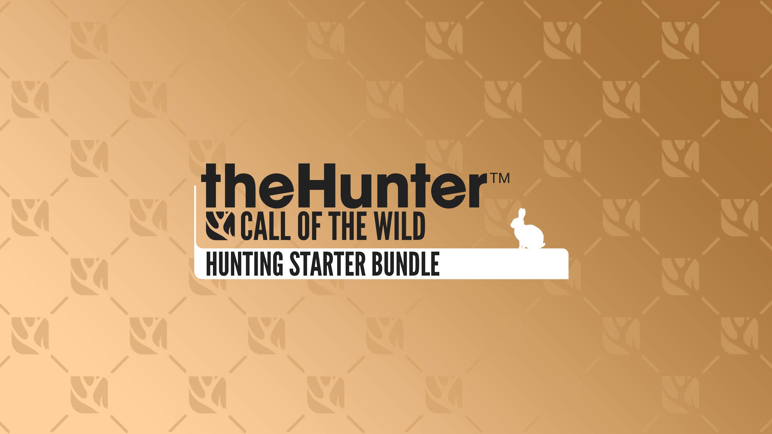 theHunter: Call of the Wild™ – Hunting Starter Bundle (2025) - OfferImageWide