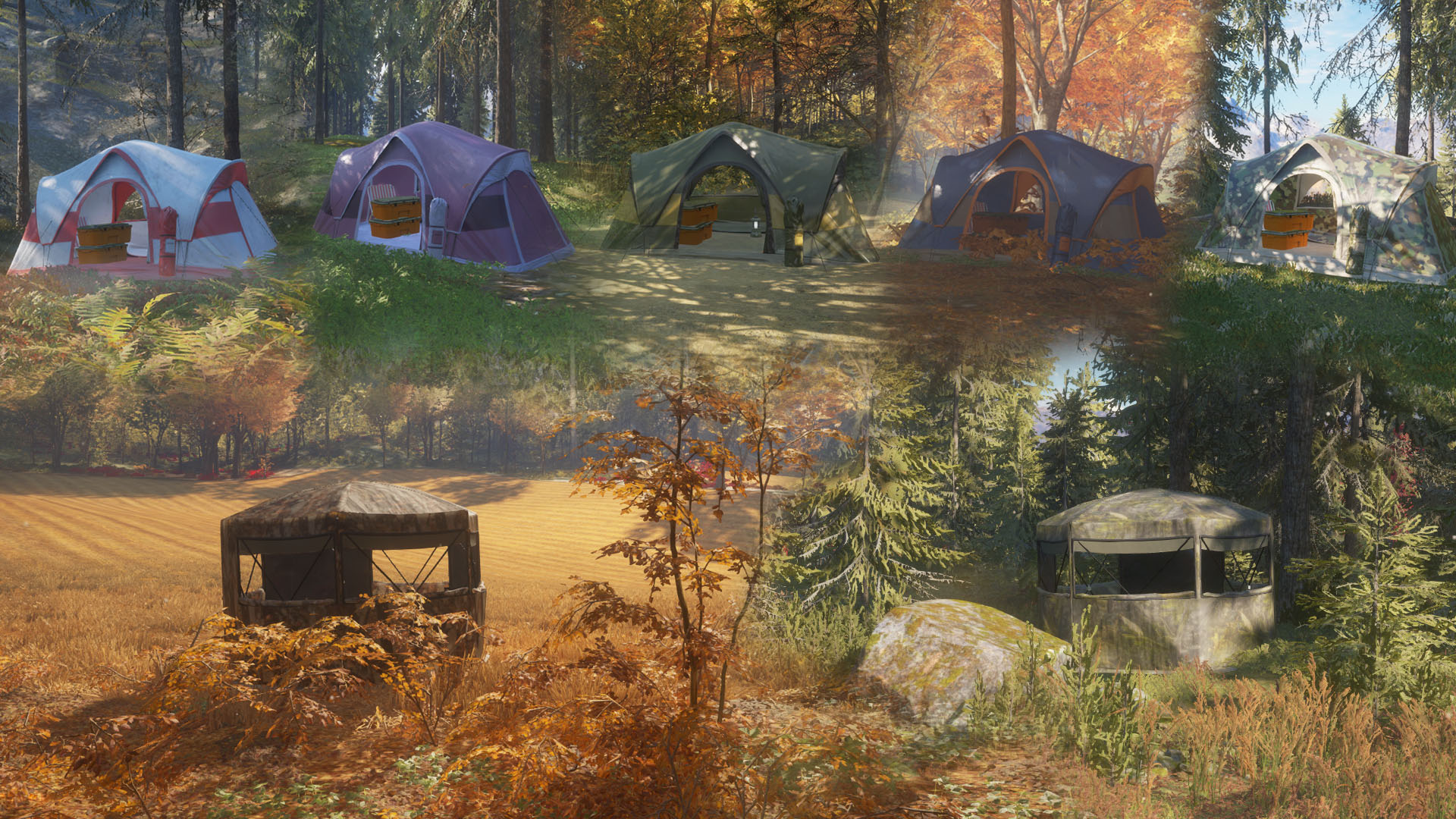 theHunter: Call of the Wild™ – Hunting Starter Bundle (2025) - featuredMedia