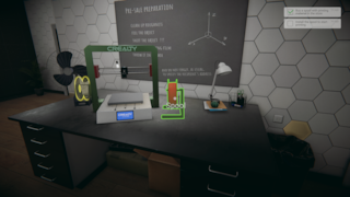 3D PrintMaster Simulator screenshot 1