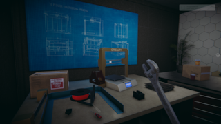 3D PrintMaster Simulator screenshot 4