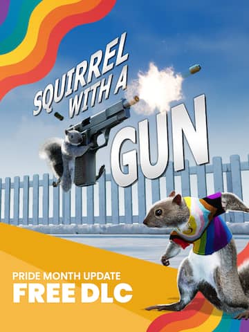 Pride Month Update