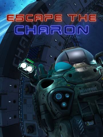 Escape the Charon
