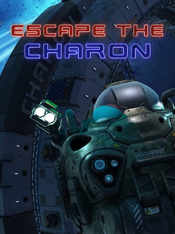 Escape the Charon