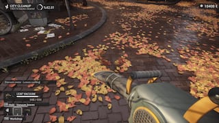 Amsterdam: Autumn Street screenshot 6