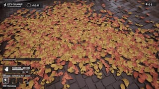 Amsterdam: Autumn Street screenshot 2