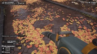 Amsterdam: Autumn Street screenshot 4
