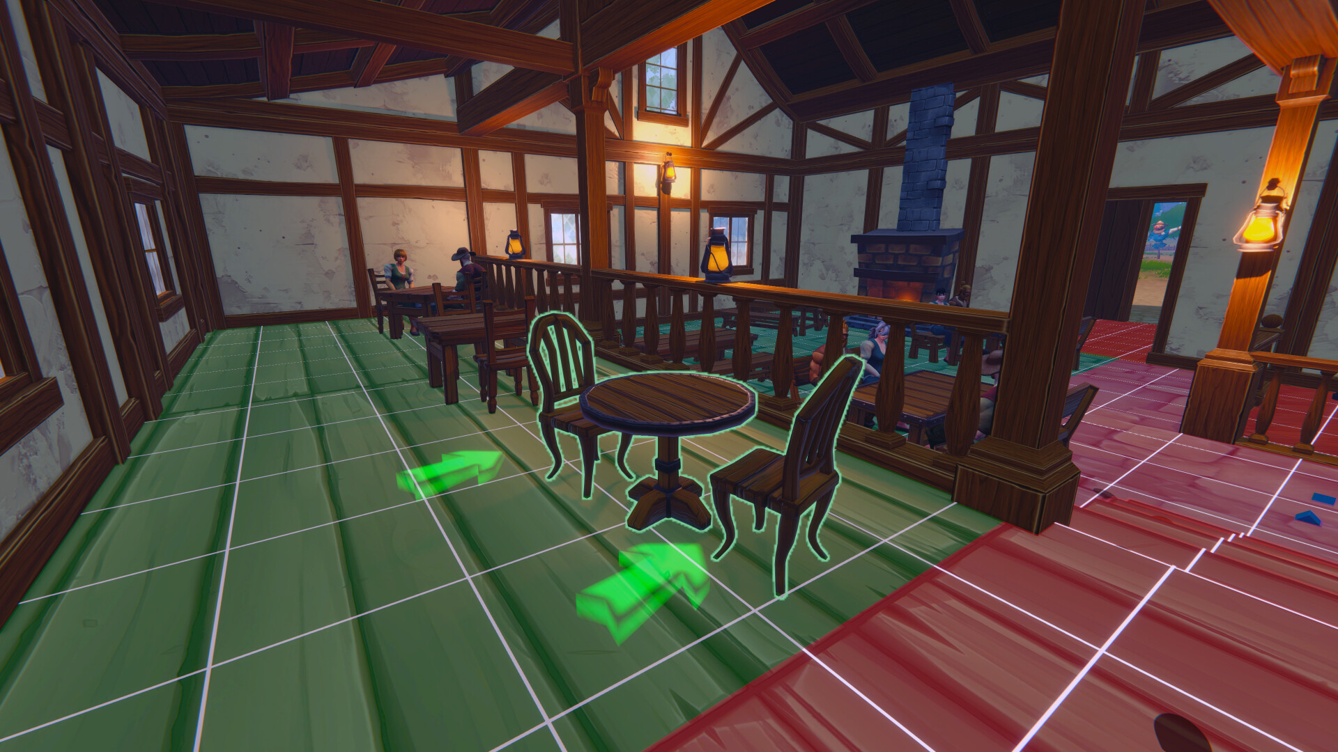 Tavern Manager Simulator-1f312
