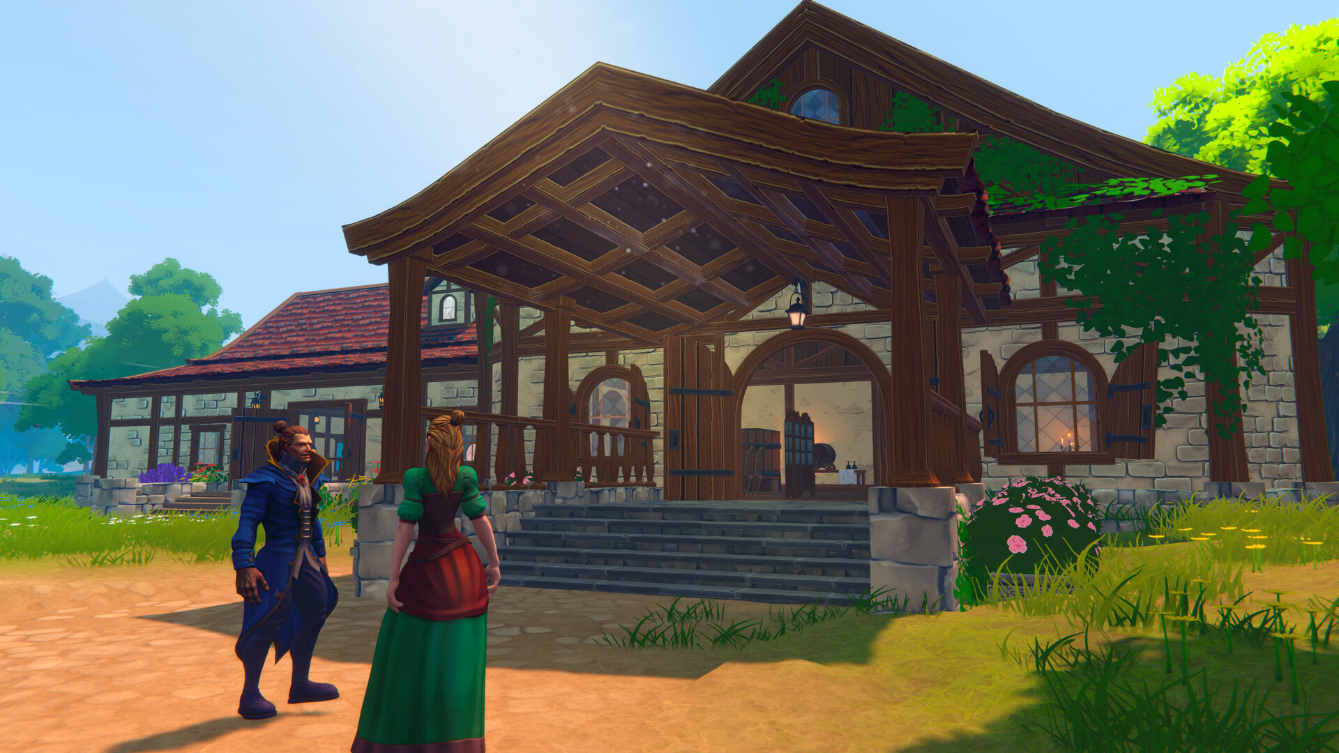 Tavern Manager Simulator-7j8y8