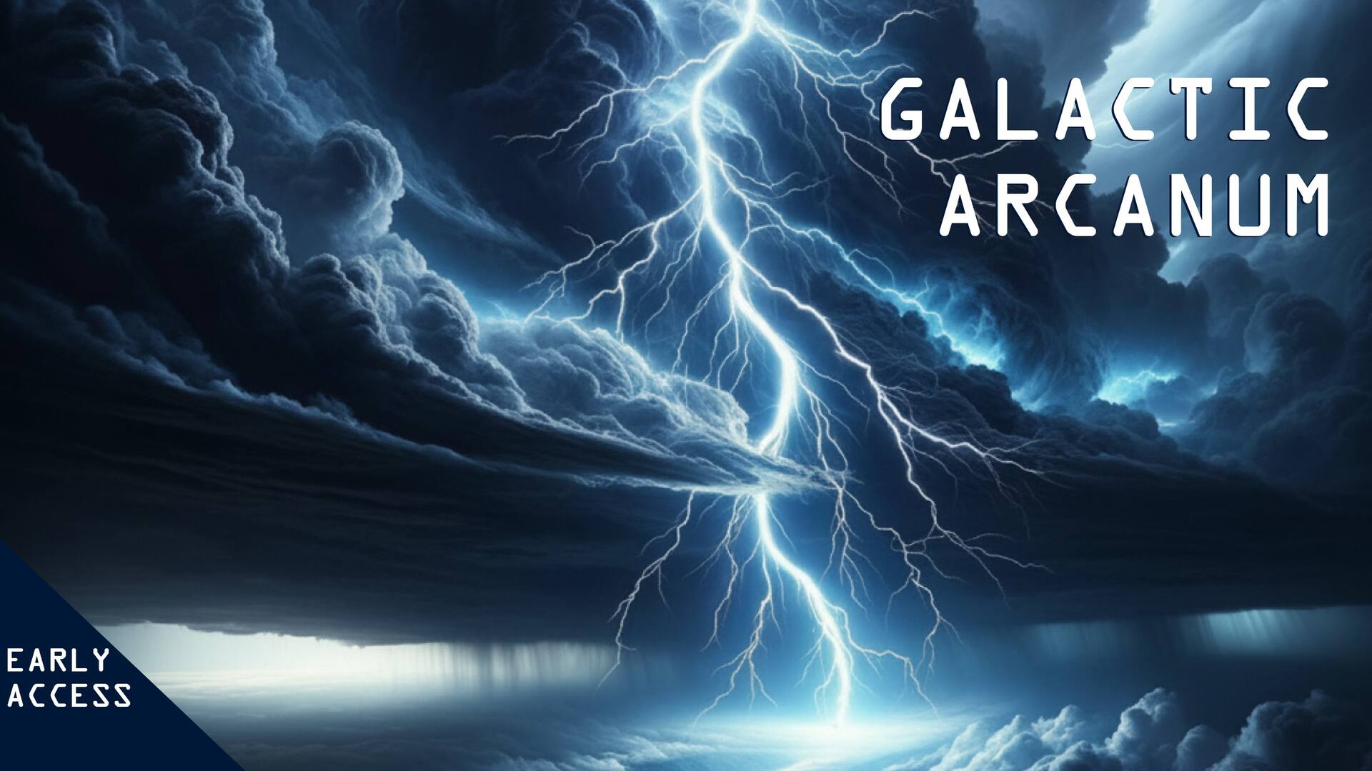 GALACTIC ARCANUM