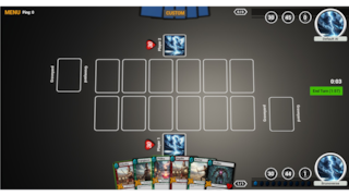 GALACTIC ARCANUM screenshot 3
