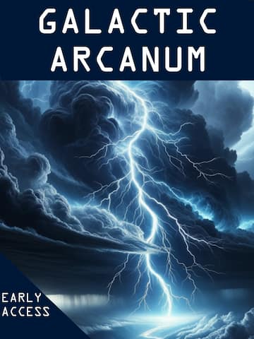 GALACTIC ARCANUM