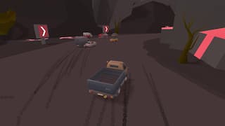 Super Kids Racing - Mini Edition screenshot 5
