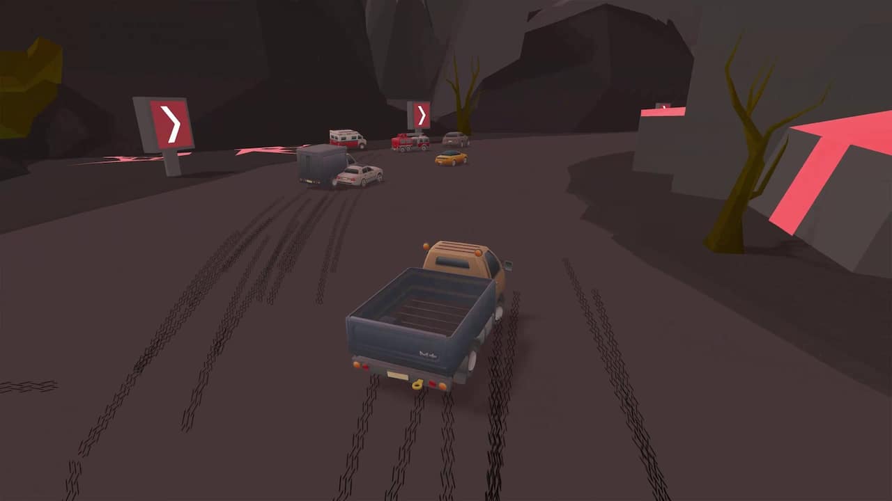 Super Kids Racing - Mini Edition-10wlj