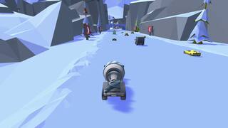 Super Kids Racing - Mini Edition screenshot 4
