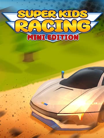 Super Kids Racing - Mini Edition