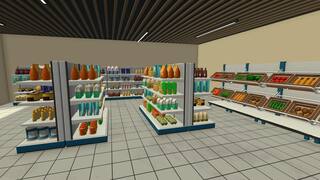 Farming and Supermarket Simulator screenshot 3