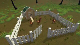 Farming and Supermarket Simulator screenshot 4
