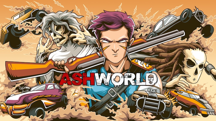 Ashworld