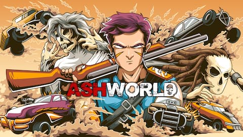 Ashworld