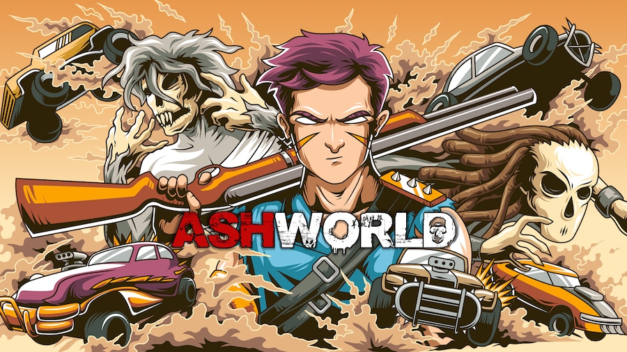 Ashworld