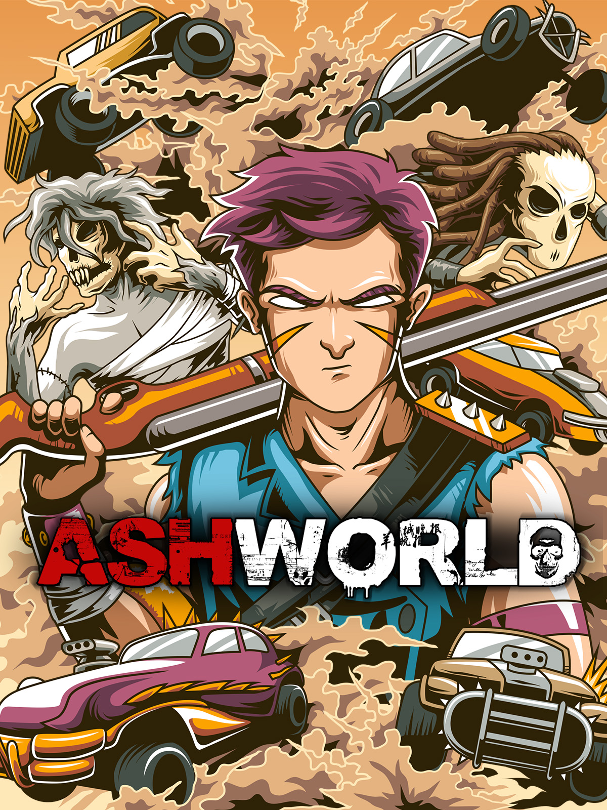 Ashworld
