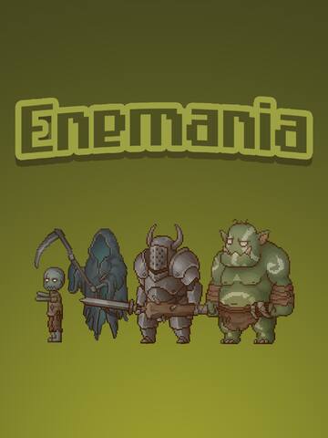 Enemania