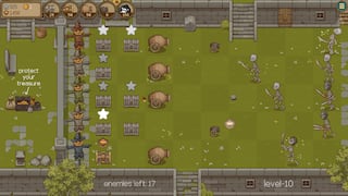 Enemania screenshot 2