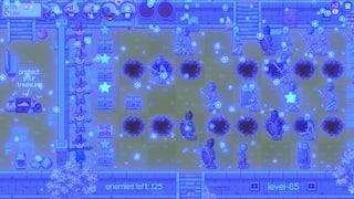 Enemania screenshot 4