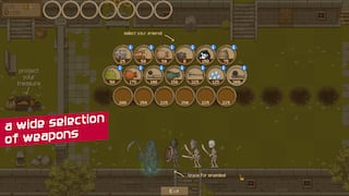 Enemania screenshot 5