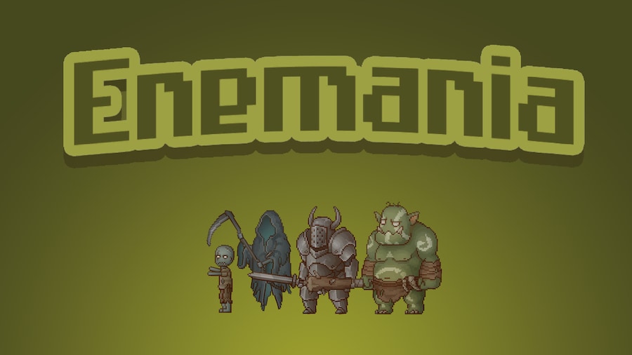 Enemania