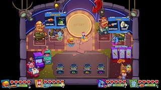 The Crackpet Show: Happy Tree Friends Edition screenshot 4
