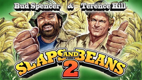 Купить дешево Bud Spencer and Terence Hill. Slaps and Beans 2 Купить ключ дешево Bud Spencer and Terence Hill. Slaps and Beans 2