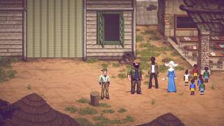 Bud Spencer and Terence Hill - Slaps and Beans 2 screenshot 1
