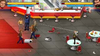 Bud Spencer and Terence Hill - Slaps and Beans 2 screenshot 3