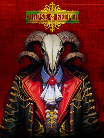 Corpse Keeper