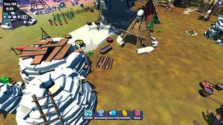 Stone Age screenshot 4