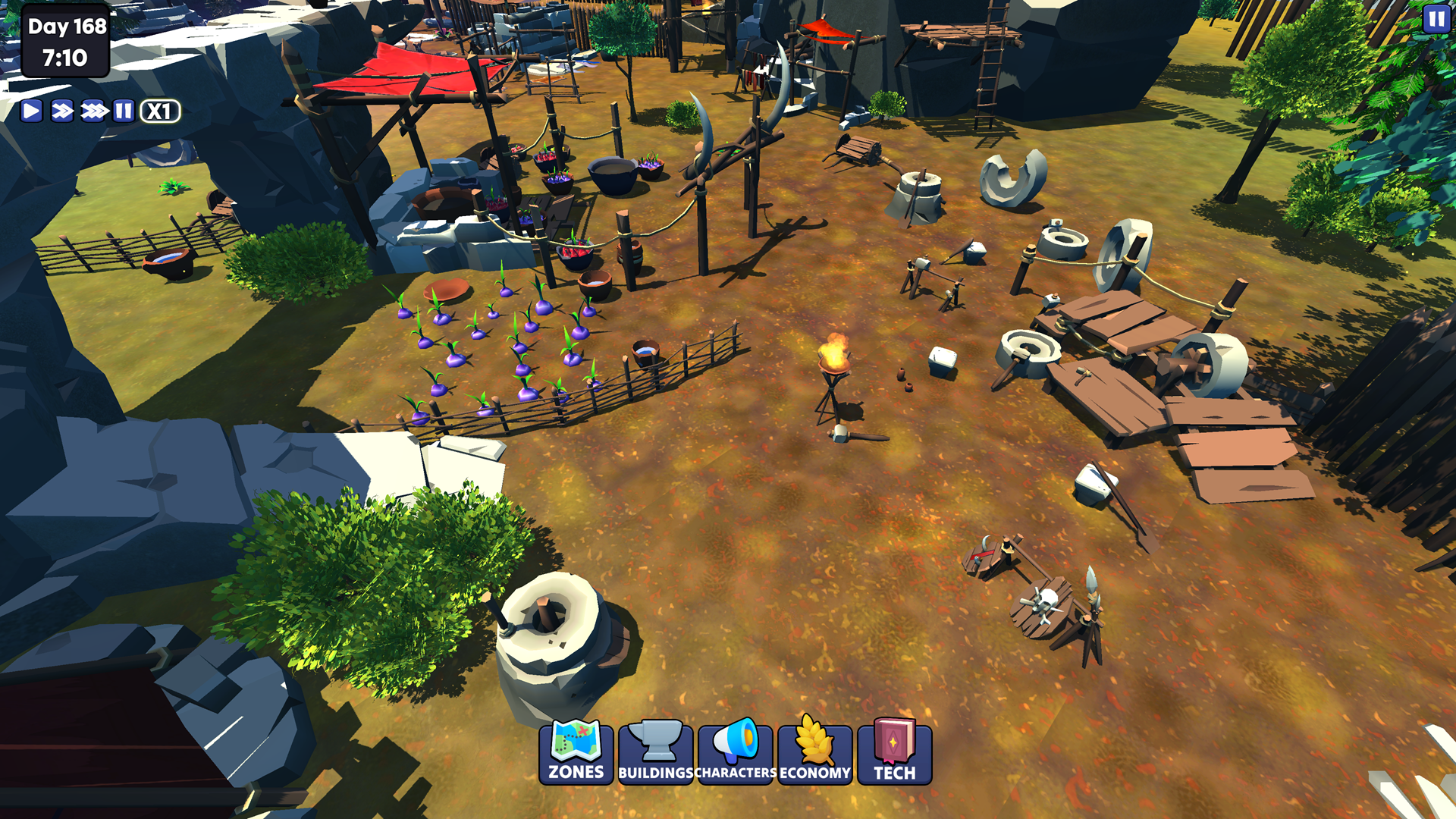 Stone Age screenshot 5