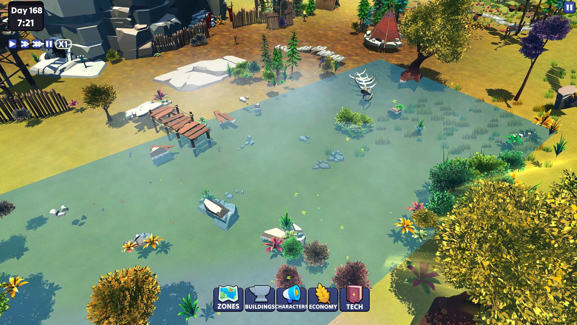 Stone Age screenshot 6