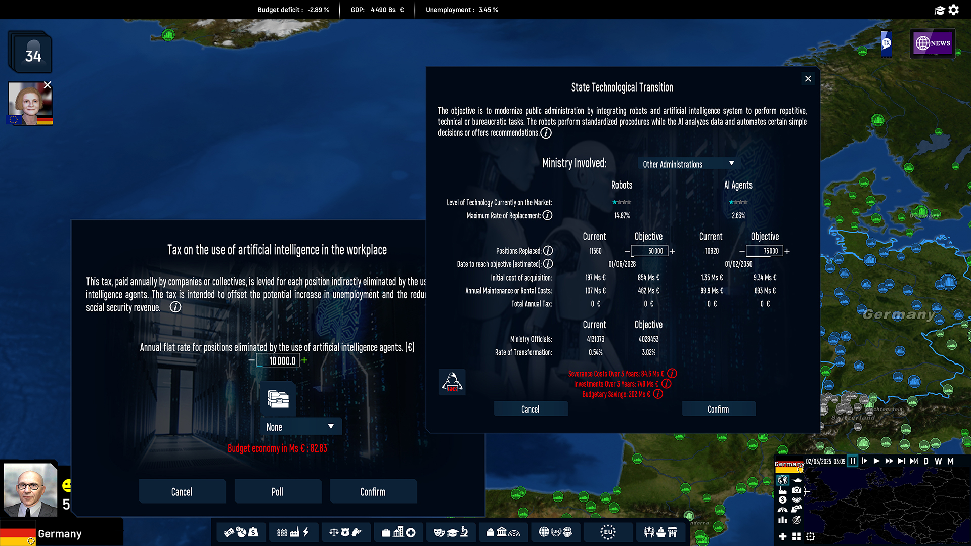 Geo-Political Simulator 2026 Edition-1fm7m
