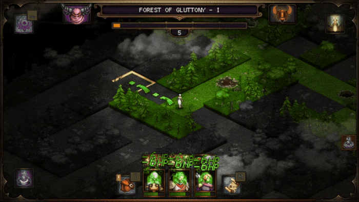 Sin Slayers: Reign of The 8th | Ladda ner och köp idag – Epic Games Store