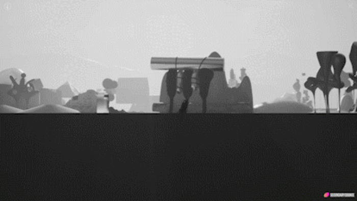Mutus Meteora-1efir